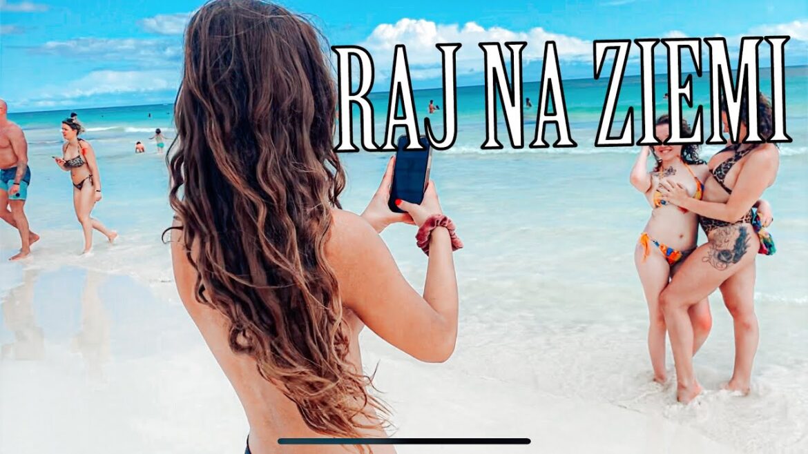 Najpiękniejsza PLAŻA w Tulum! Piękno, wolność i dobre wibracje! Acroyoga Playa Paraiso Najpiękniejsza PLAŻA w Tulum! Piękno, wolność i dobre wibracje! Acroyoga Playa Paraiso
