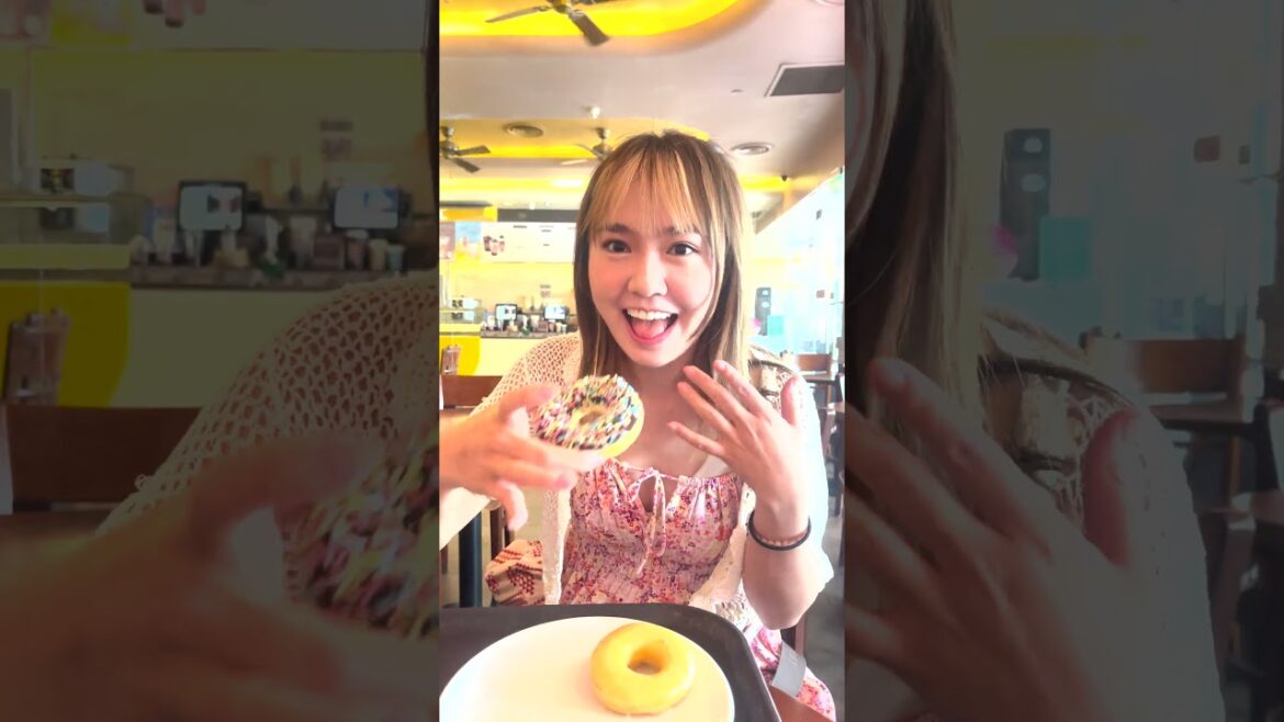 Filipino sweetness is twice of Japanese sweets! Love Filipino sweets W/ @SkyGarden1997