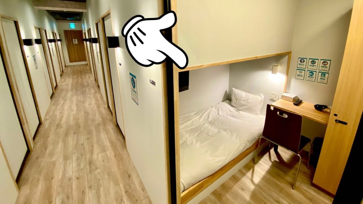 Really popular CAPSULE HOTEL full every day 🛌 Hotel atarayo Osaka Japan 🇯🇵 カプセルホテル ホテルアタラヨ大阪 Really popular CAPSULE HOTEL full every day 🛌 Hotel atarayo Osaka Japan 🇯🇵 カプセルホテル ホテルアタラヨ大阪