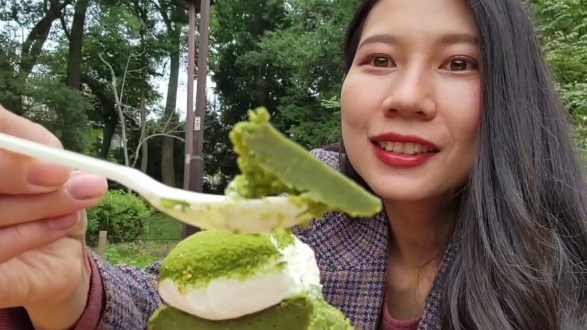 Top10 Tokyo Matcha Desserts (Sweets) FIRST 5☆TOKYO FOOD RANKING☆ Japan vlog Top10 Tokyo Matcha Desserts (Sweets) FIRST 5☆TOKYO FOOD RANKING☆ Japan vlog
