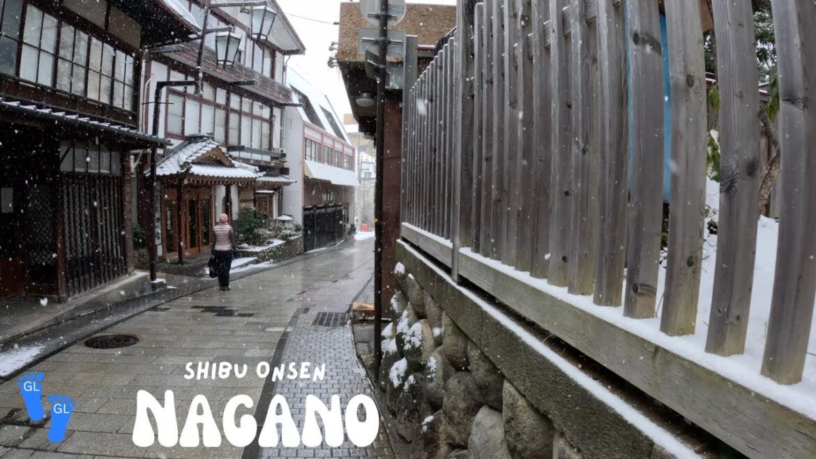 Discovering Nagano’s Hidden Gem: Shibu Onsen Hot Spring and Beyond Discovering Nagano's Hidden Gem: Shibu Onsen Hot Spring and Beyond
