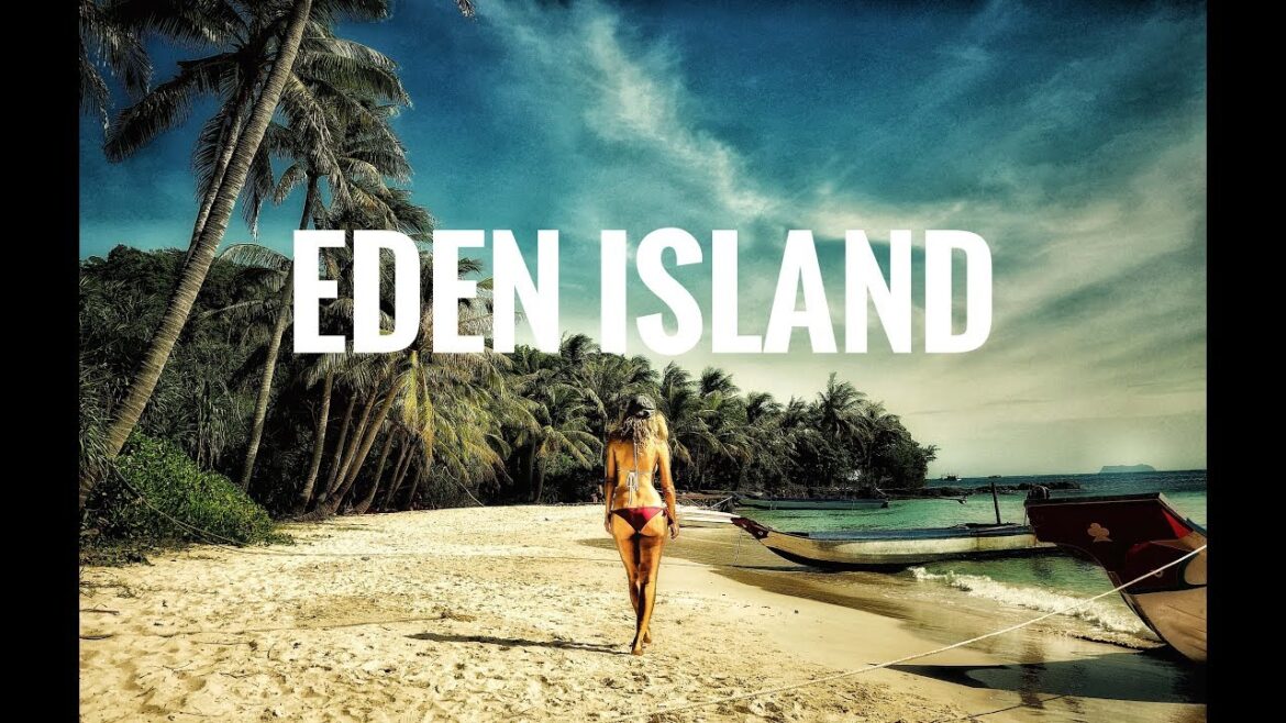 PHU QUOC ISLAND: Vietnam’s hidden paradise |GH5s PHU QUOC ISLAND: Vietnam's hidden paradise |GH5s