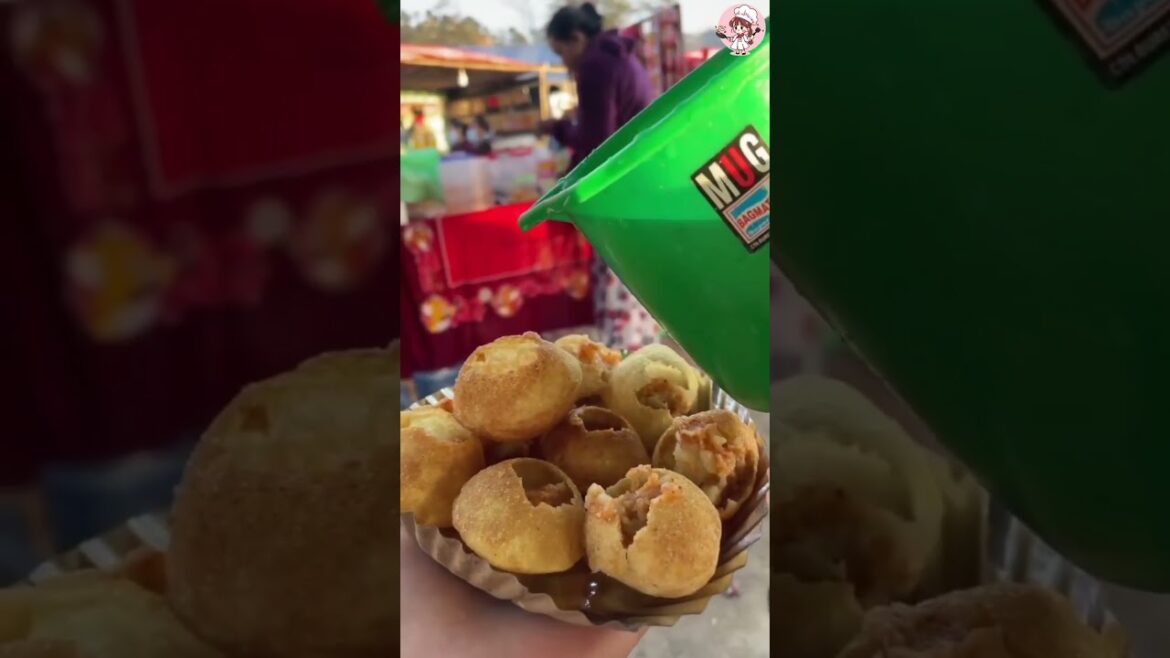 Panipuri 😋 ॥ कहना क्या चाहते हो भाई॥ 😂 ॥ street food॥ #food #foodblogger #asmr Panipuri 😋 ॥ कहना क्या चाहते हो भाई॥ 😂 ॥ street food॥ #food #foodblogger #asmr