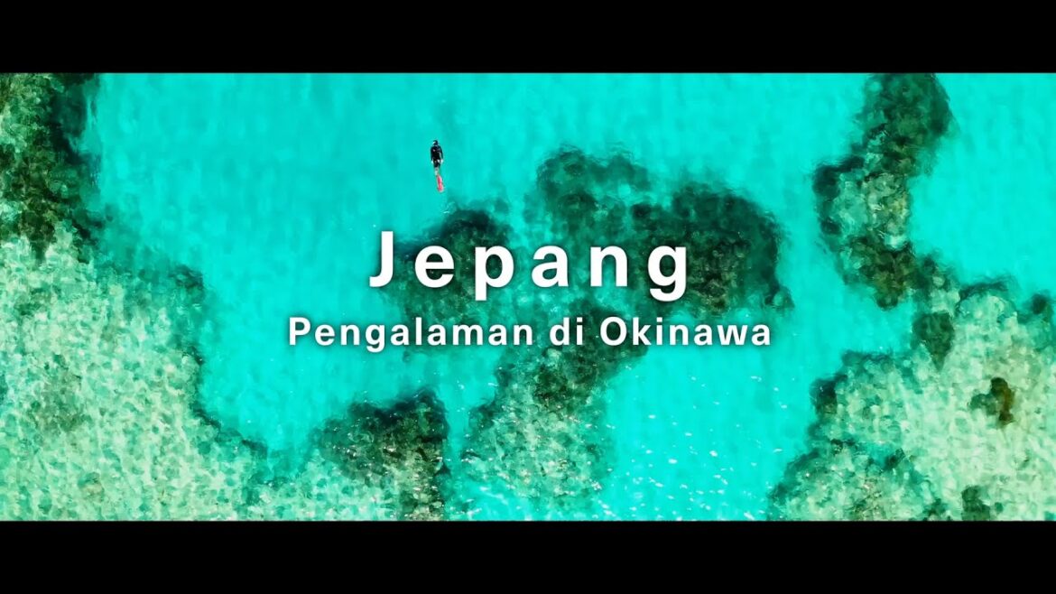 Jepang Baru, Pengalaman Baru ／Okinawa | JNTO