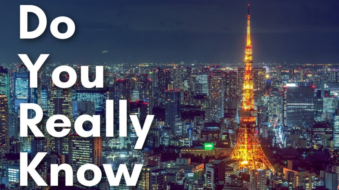 Do You Really Know About Tokyo Tower? – Places History Do You Really Know About Tokyo Tower? - Places History