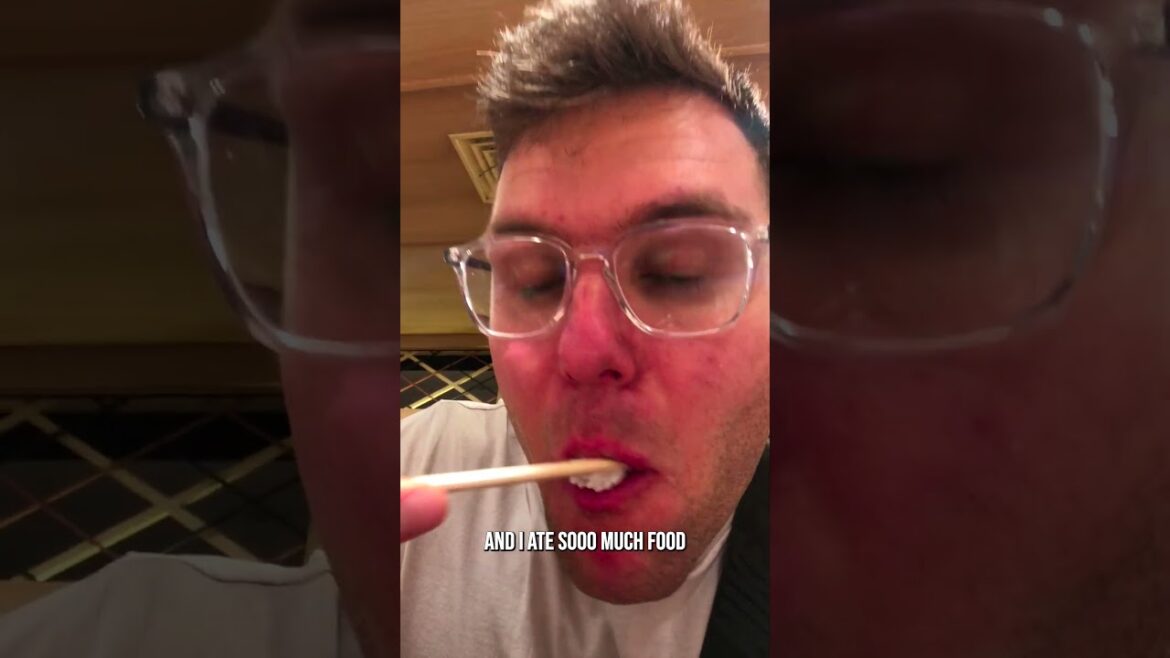 Full Day of Eating in Tokyo #japan #travel Full Day of Eating in Tokyo #japan #travel