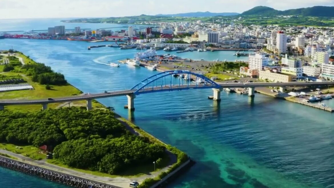 "Discover the Land of the Rising Sun: Japan's Unforgettable Tourism Experiences"