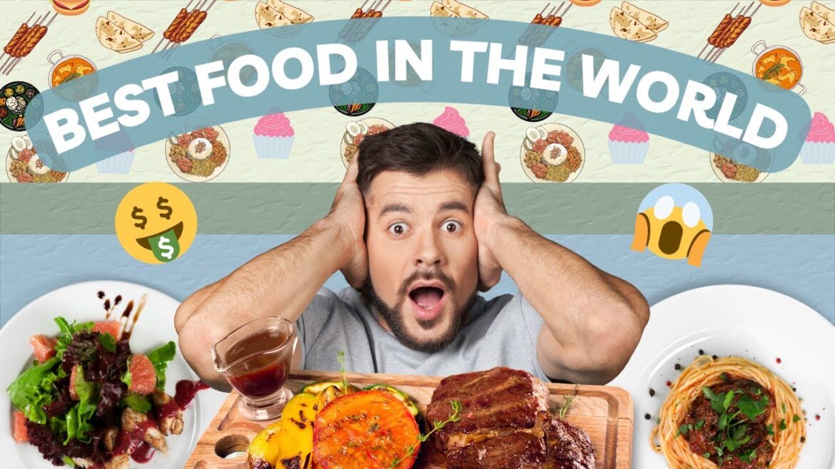 You Won’t Believe Where These 11 Foodie Destinations Will Take You! 🍽️🧳: Get Ready to Drool 😋🍴🌍 You Won't Believe Where These 11 Foodie Destinations Will Take You! 🍽️🧳: Get Ready to Drool 😋🍴🌍