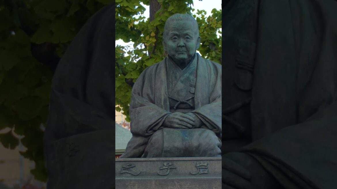 Gardens of Sensō-ji Tokyo | Amazing Japan Travel Adventure Documentary Gardens of Sensō-ji Tokyo | Amazing Japan Travel Adventure Documentary