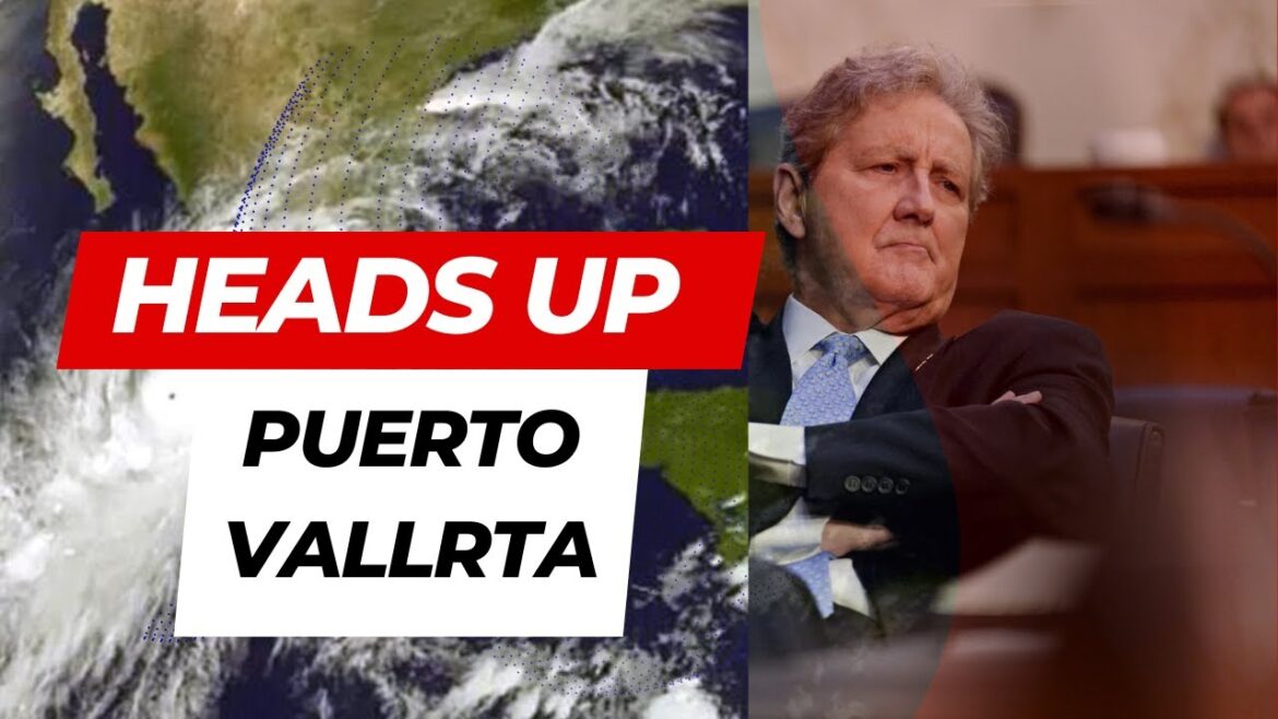 heads up May 15 Puerto Vallarta