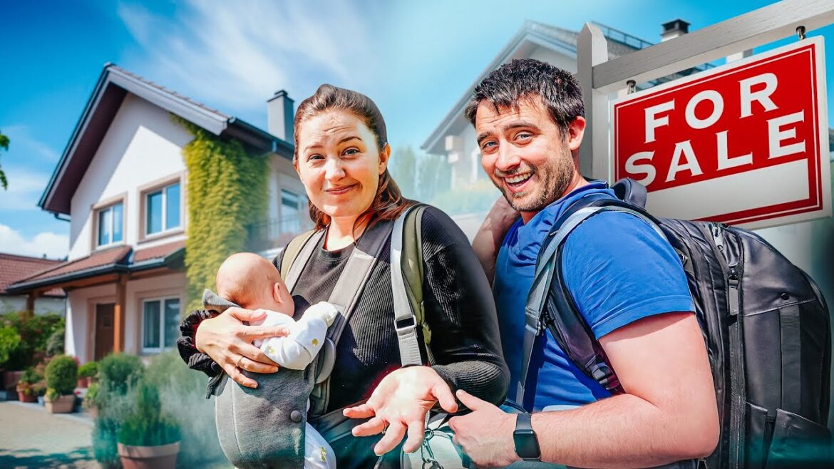 Full-Time Travel With A Newborn: Making A Mistake? Full-Time Travel With A Newborn: Making A Mistake?