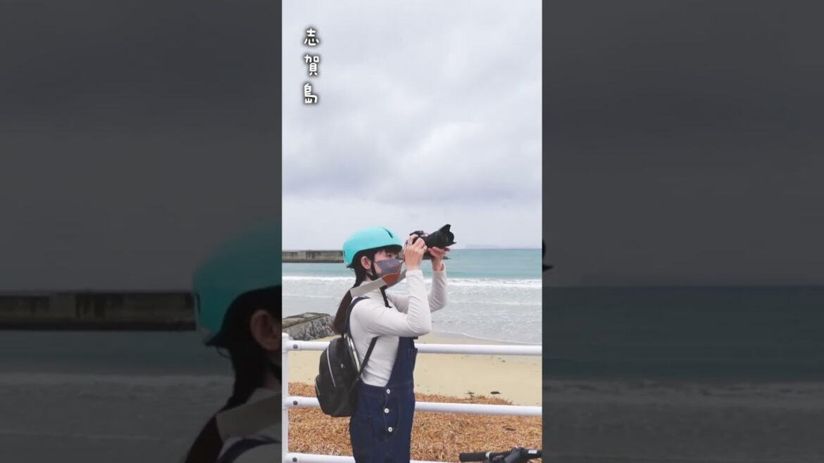 福岡市6個必玩景點🚴｜吉田社長 Japan TV #shorts