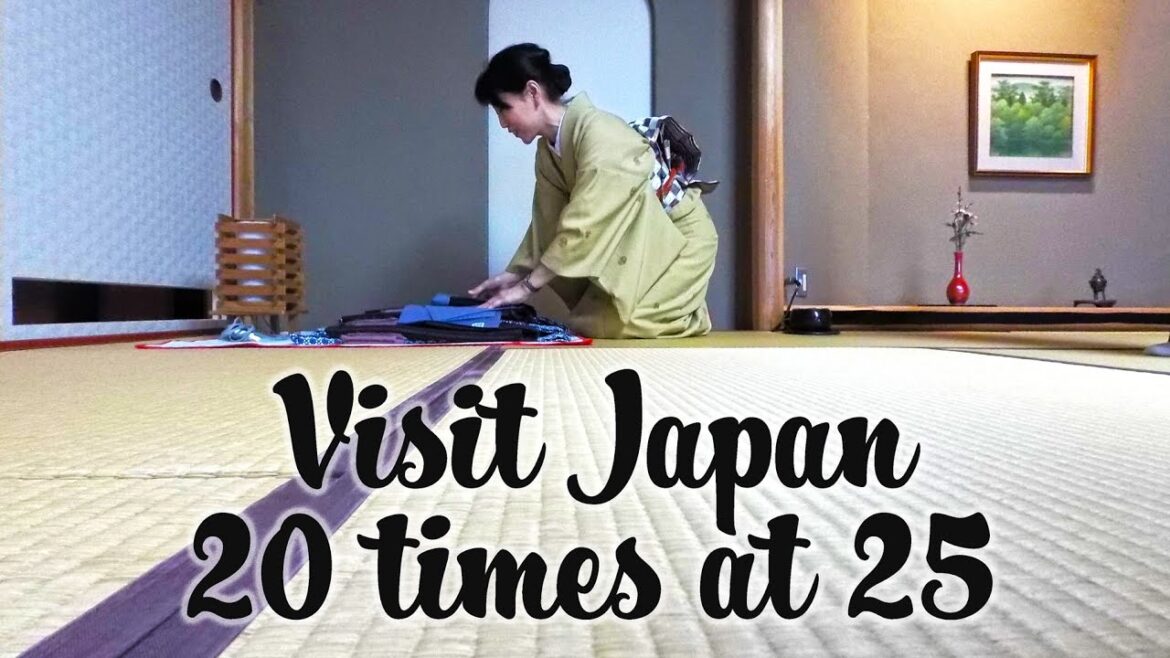 Travel Japan Guide | 4 Reasons to VISIT JAPAN 20 TIMES Travel Japan Guide | 4 Reasons to VISIT JAPAN 20 TIMES