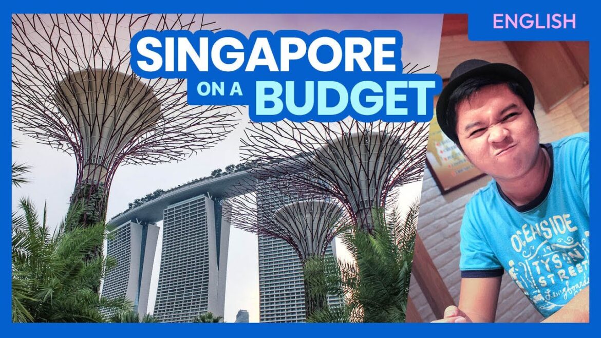 How to Plan a Trip to SINGAPORE (Budget Travel Guide + Tips) • ENGLISH • The Poor Traveler How to Plan a Trip to SINGAPORE (Budget Travel Guide + Tips) • ENGLISH • The Poor Traveler