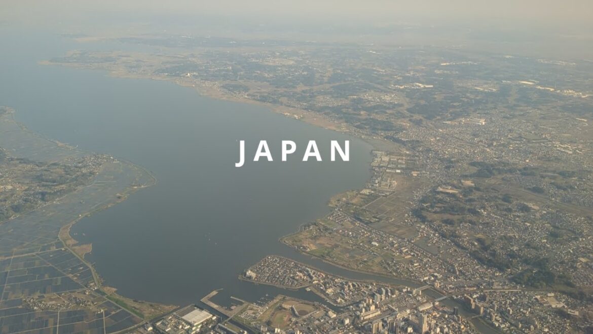 Trip of a lifetime – Japan 2023 Travel Vlog Trip of a lifetime - Japan 2023 Travel Vlog