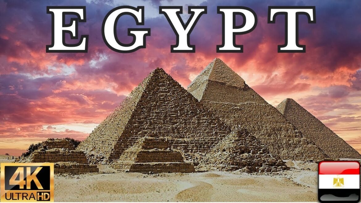 Discover the Best Places to Visit in Egypt – A 4K Virtual Tour of Ancient Wonders Discover the Best Places to Visit in Egypt - A 4K Virtual Tour of Ancient Wonders