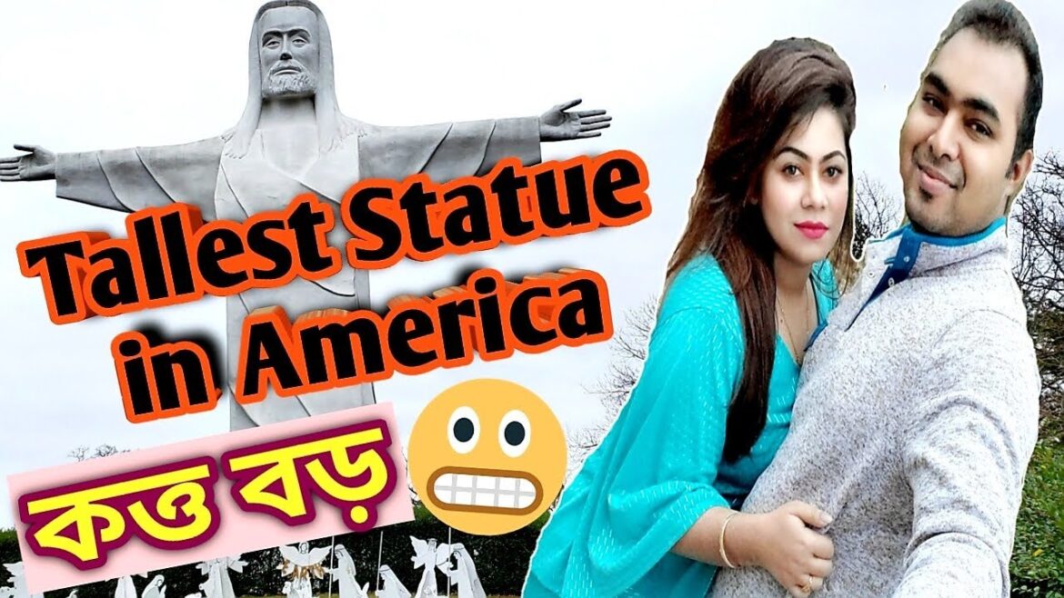 Things To Do Eureka Springs, AR || Tallest Statues In AMERICA || BEST Attractions 2021 ||