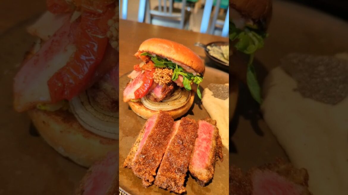 神戸ハーバーランドでおすすめのランチ新店舗【umie】 #ハーバーランド