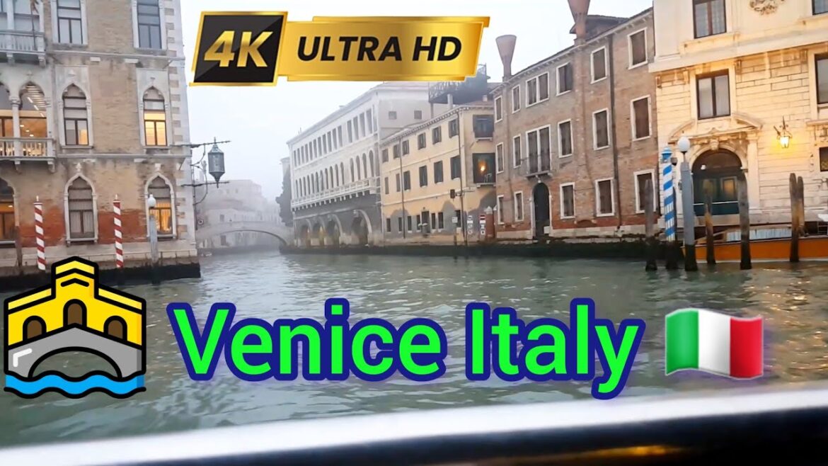 Venice Italy canal tour, exploring its beauty in 4 minutes 4k #travelandfun #travel #italy Venice Italy canal tour, exploring its beauty in 4 minutes 4k #travelandfun #travel #italy