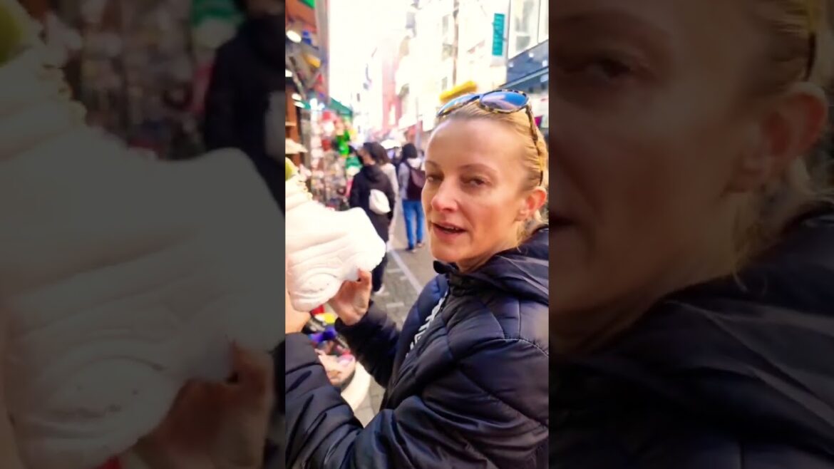 cRaZy ShOeS 👟 #tokyo #japan #harajukufashion #harajuku #shibuya #shinjuku #shoes #fashion #joke #wow