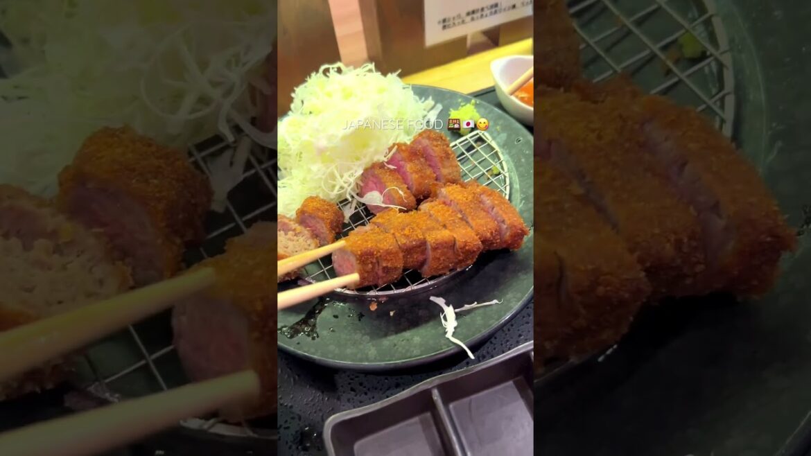 Japanese food 🍱😋🇯🇵 #japanesefood #japan #tokyo #kyoto #osaka #japão #japantravel #japantourism