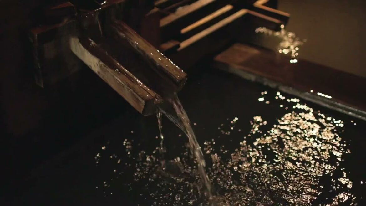 おっさん一人旅#1 野沢温泉旅館組合 オフィシャルムービー自然湧出 おっさん一人旅#1 野沢温泉旅館組合 オフィシャルムービー自然湧出