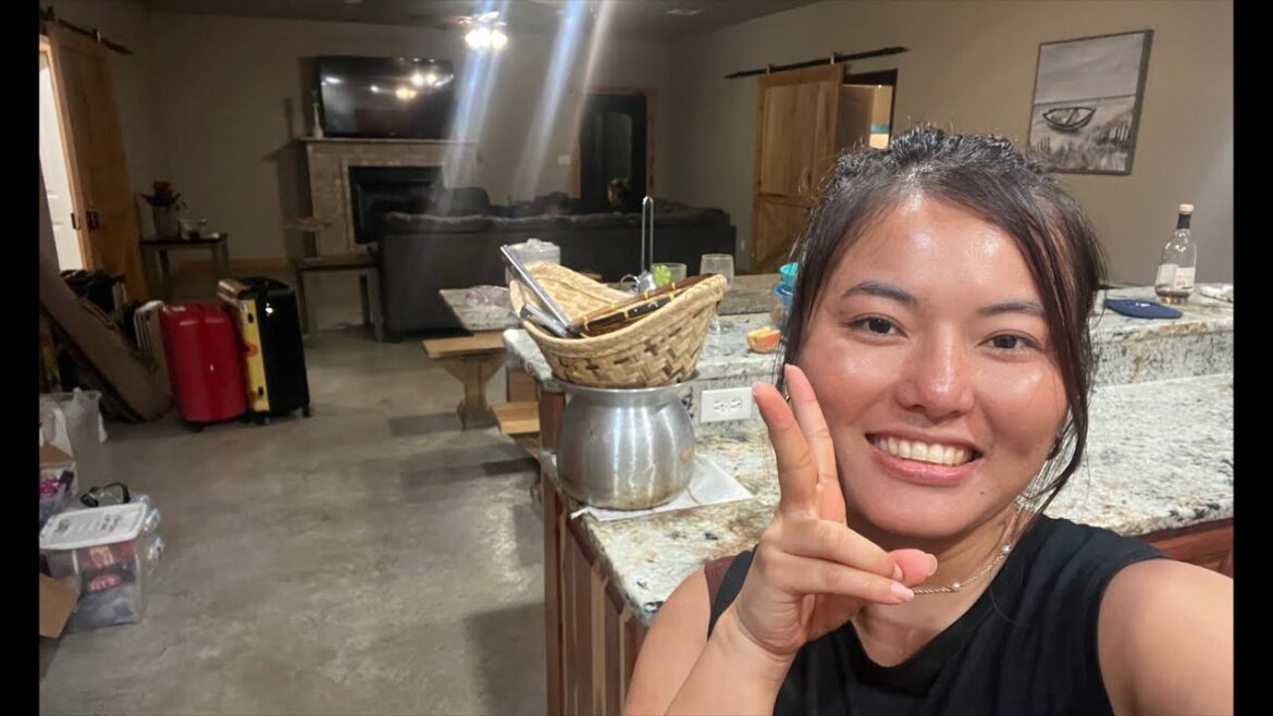 Cleaning and moving out preparation ທຳຄວາມສະອາດກຽມຍ້າຍບ້ານ Cleaning and moving out preparation ທຳຄວາມສະອາດກຽມຍ້າຍບ້ານ