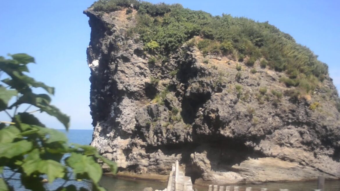 Hokkaido Japan Scenery from a Train Hokkaido Japan Scenery from a Train