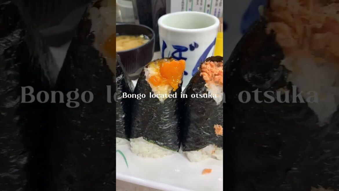 Top3 food in tokyo. #japantrip #tokyotrip #tokyofood