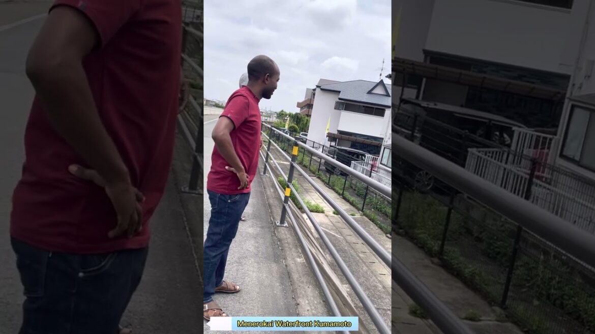 Apa Menarik Di Kumamoto Waterfront & Mari Makan Di Restaurant Punjab Halal Apa Menarik Di Kumamoto Waterfront & Mari Makan Di Restaurant Punjab Halal