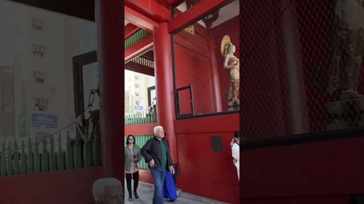 Top 5 Places to Travel in Japan Part 3