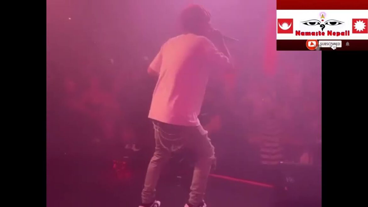 VTEN Washington Concert Show Live | V10 USA Tour Update In Seattle Event@VTENOfficial