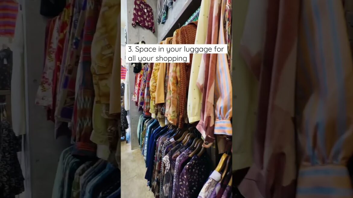 4 Things You Need for Your Japan Trip Part 2 #travel #shortsviral #tokyo #japan #shorts