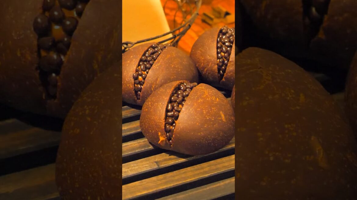 甘い物好きにはたまらない！濃厚チョコのやみつきパン｜神戸市『パンのお店 ito』