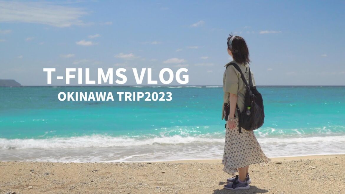 2023 初夏の沖縄旅行ダイジェスト OKINAWA TRIP cinematic vlog 2023 初夏の沖縄旅行ダイジェスト OKINAWA TRIP cinematic vlog