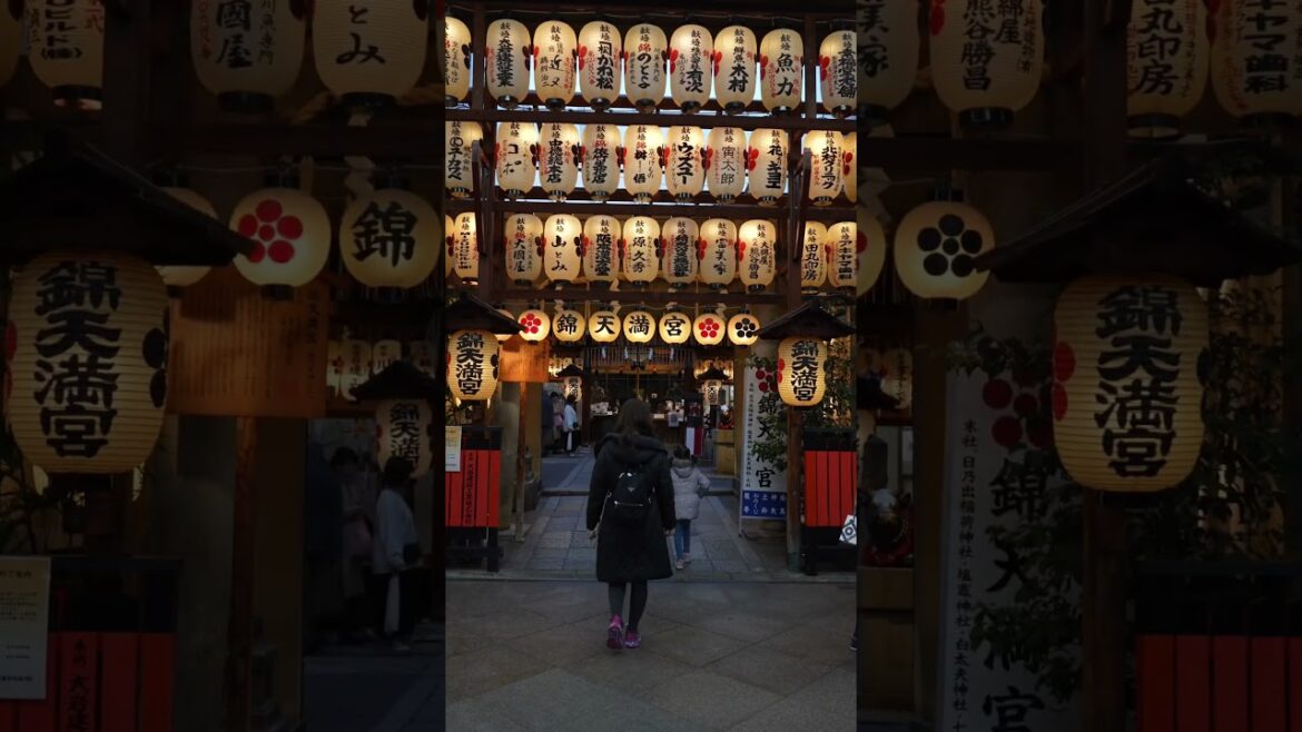 First Impressions of Kyoto: Awe-Inspiring Beauty and Culture