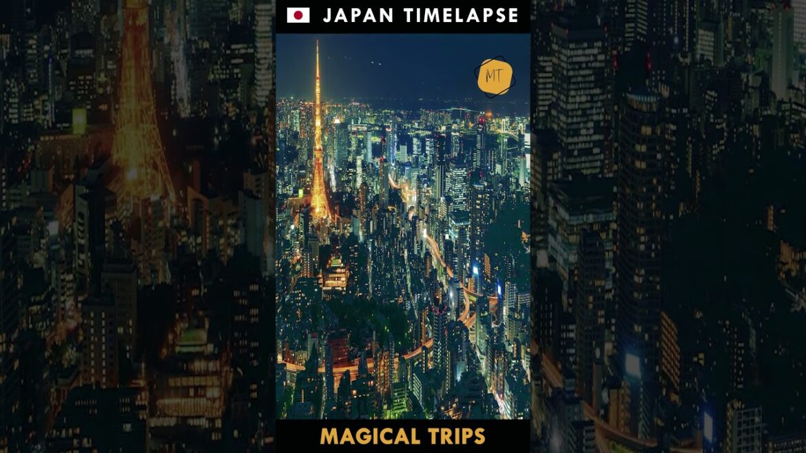 JAPAN TIMELAPSE Amazing Trip #beautiful #nature #Landscape #timelapse #shorts #reels #travel JAPAN TIMELAPSE Amazing Trip #beautiful #nature #Landscape #timelapse #shorts #reels #travel