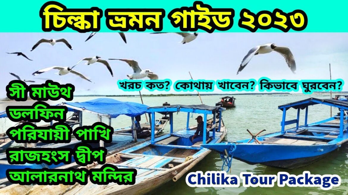 Chilika Lake Jewel of Odisha | Chilika Lake Tour Guide |পুরী থেকে চিল্কা ভ্রমণ | Puri Chilka Dolphin Chilika Lake Jewel of Odisha | Chilika Lake Tour Guide |পুরী থেকে চিল্কা ভ্রমণ | Puri Chilka Dolphin