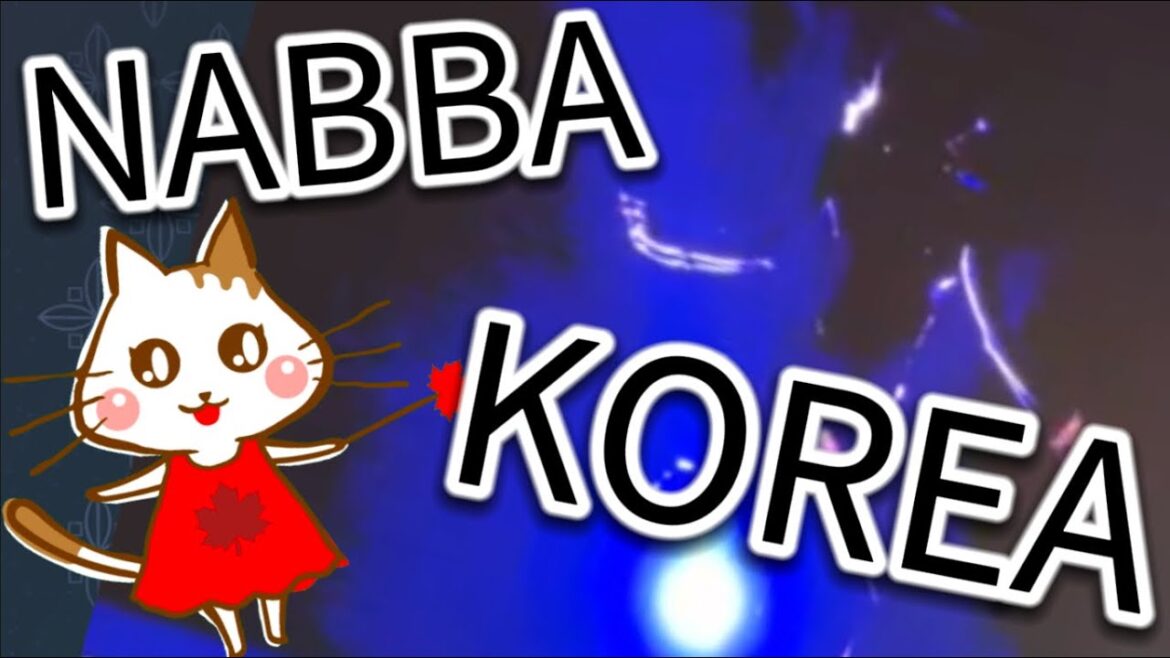 【韓国】初のNABBA KOREA 大会に出場する友人をサポート♪ Supporting my friend competing in her first NABBA KOREA⭐︎ (#42)