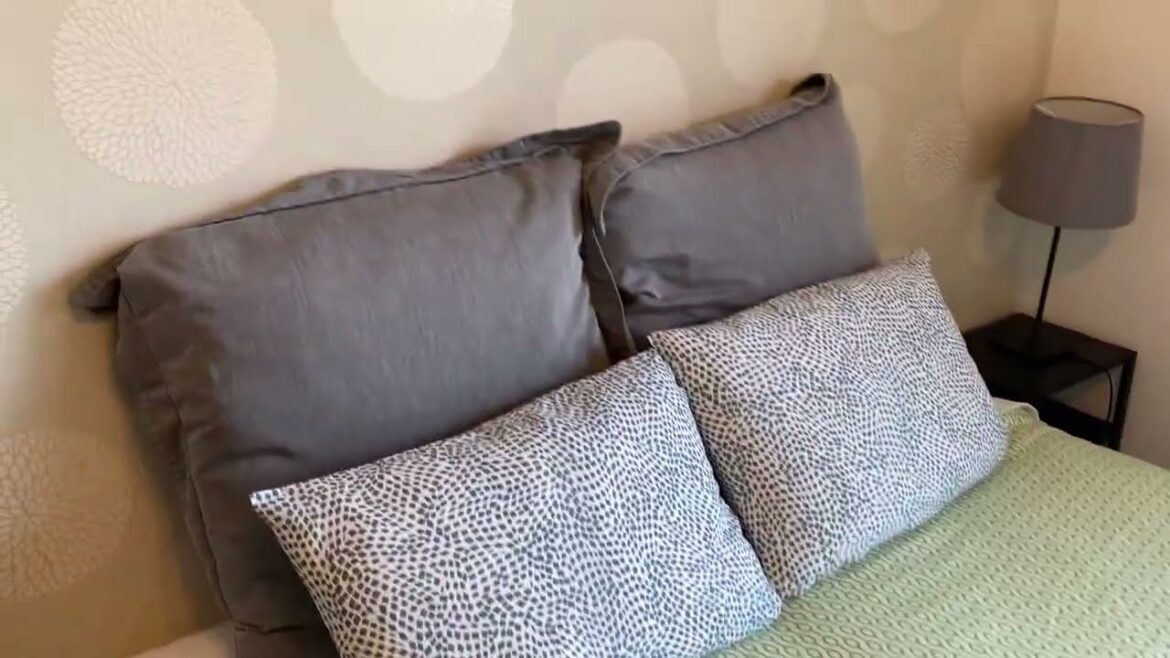 Coco Fukuoka Chiyo aparthotel room tour Japan March 2023 Coco Fukuoka Chiyo aparthotel room tour Japan March 2023