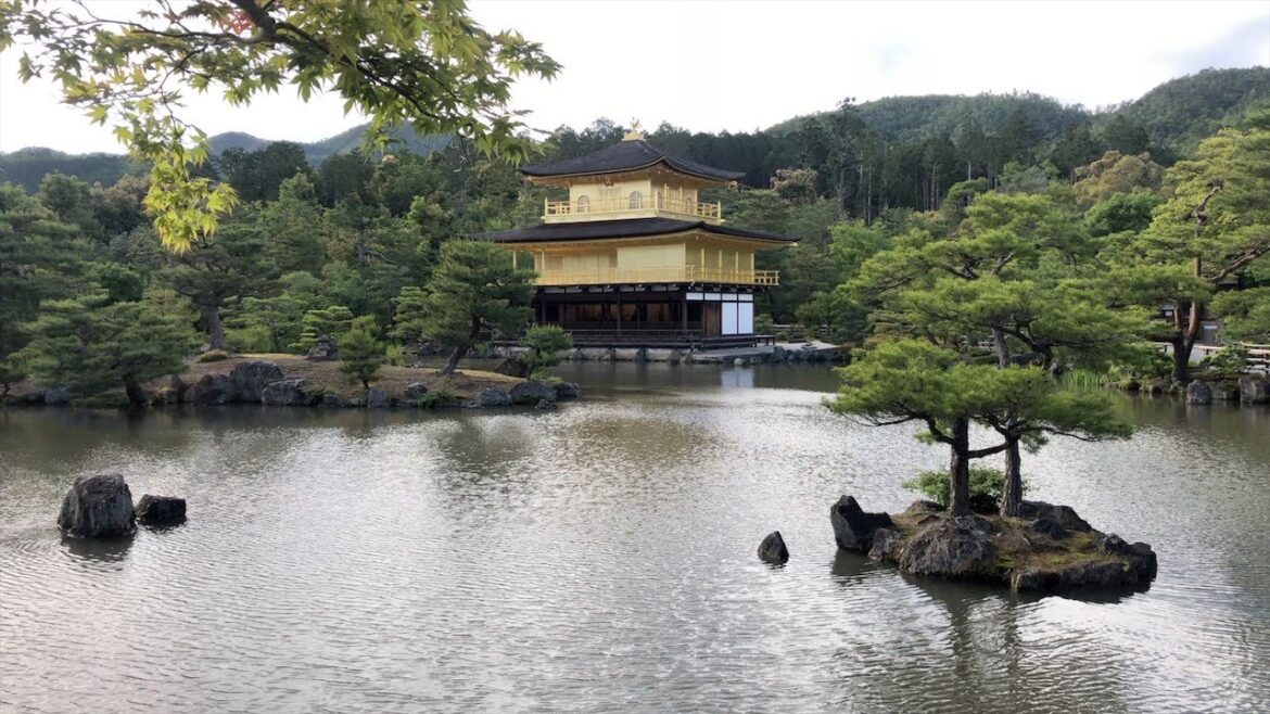 Kyoto