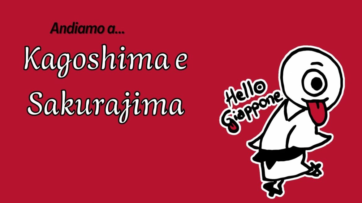 Giappone off the beaten path: Kagoshima e Sakurajima Giappone off the beaten path: Kagoshima e Sakurajima