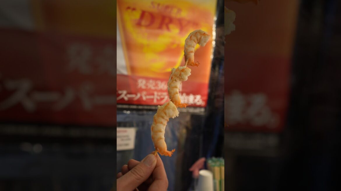 My journey through the vibrant Nishiki Market in Kyoto, Japan