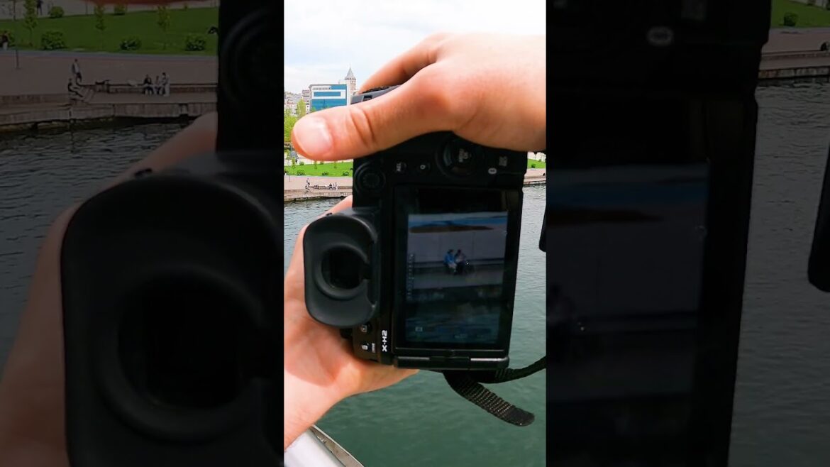 Zoom Test / fn 70-300 Fujifilm X-H2