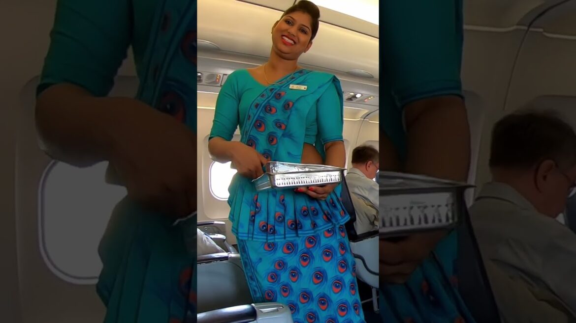 In-flight Entertainment in Business Class SriLankan Airlines π±π° In-flight Entertainment in Business Class SriLankan Airlines π±π°