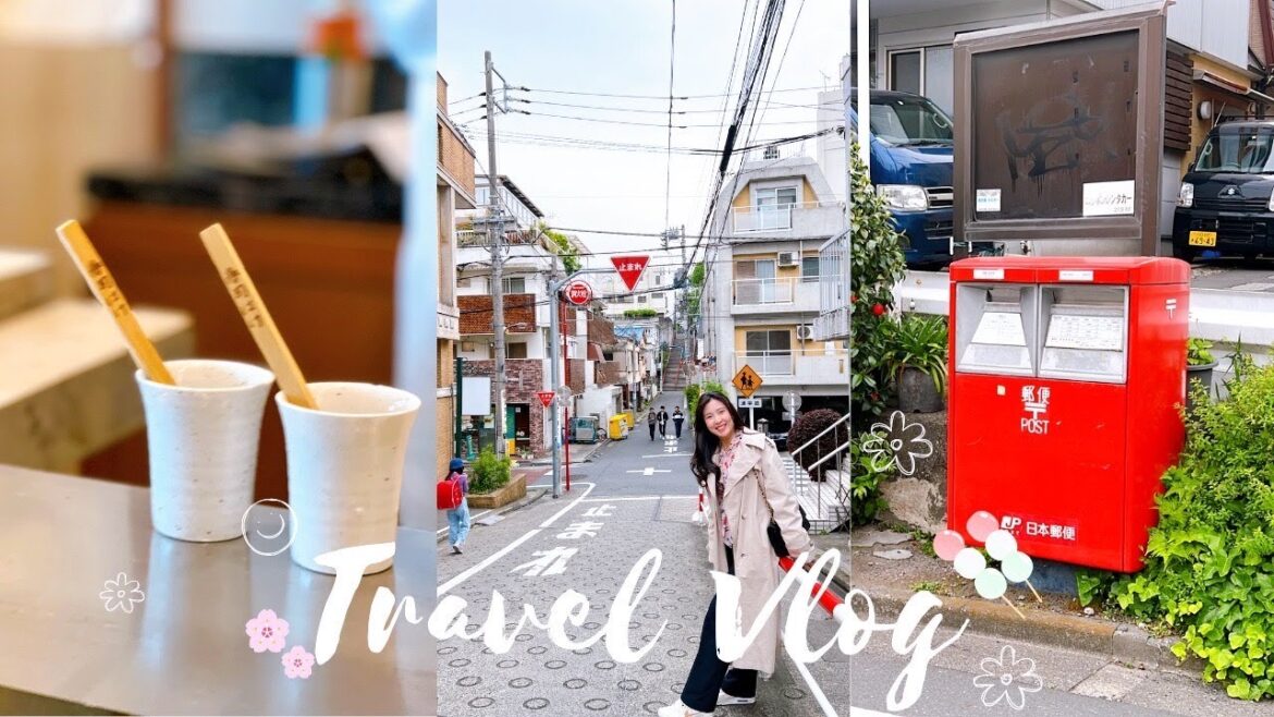 [VLOG 41] Singaporean in Korea/Travel Vlog, Tokyo Must Visit Spots, Omakase, Jap Movie, Your Name