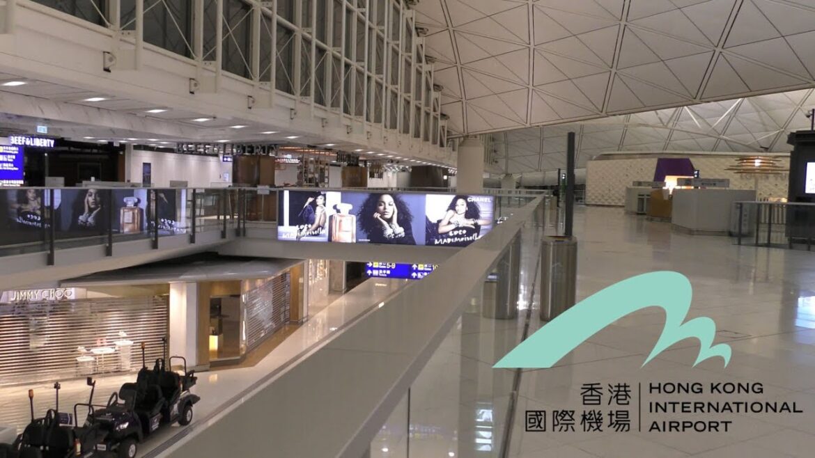 【Hong Kong International Airport】香港国際空港 2023年5月撮影 【Hong Kong International Airport】香港国際空港 2023年5月撮影
