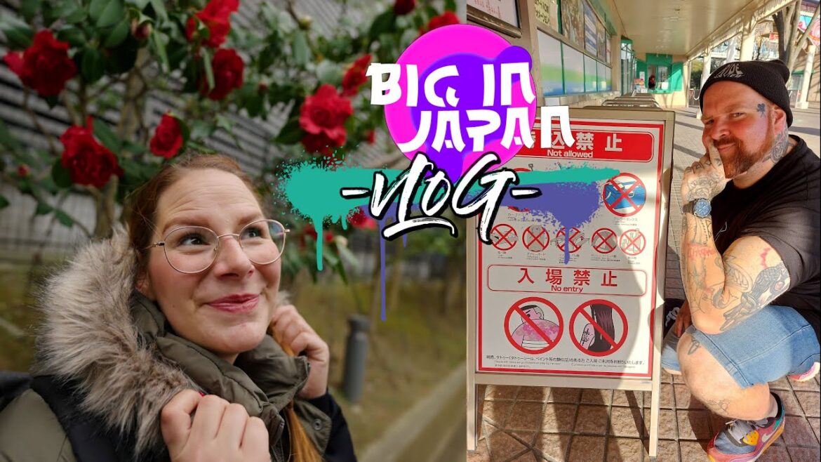 Das war es! – Big in Japan Tour 2023 – Die Rückreise und FAQ VLOG – Ride Review Das war es! - Big in Japan Tour 2023 - Die Rückreise und FAQ VLOG - Ride Review