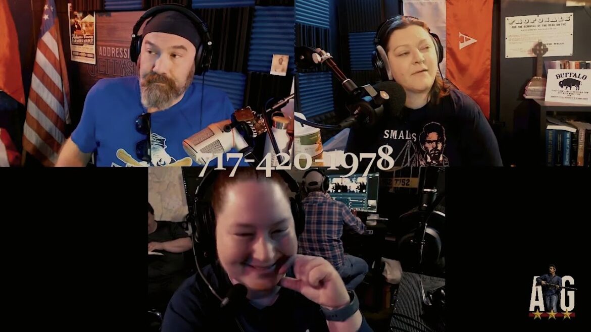 AG TODAY  May 18, 2023  Dr  Jen Murray