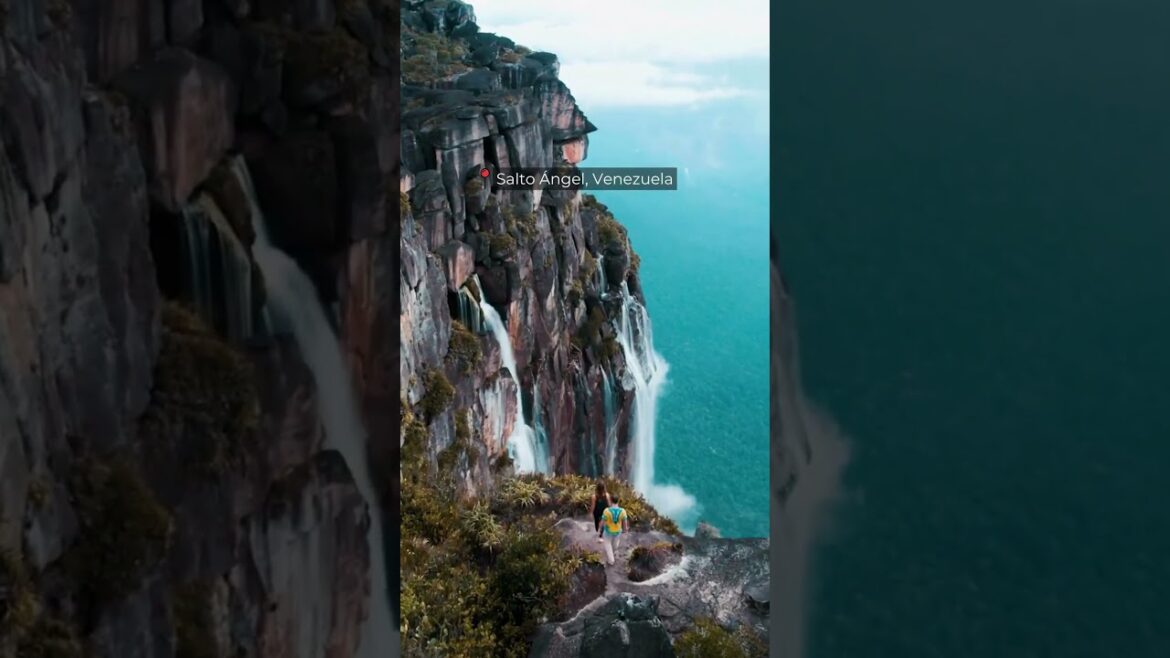 Places You Need To Visit Before You Die Part 13 #shorts #travel #explore #tiktok #ytshorts